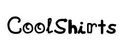 CoolShirts - logo